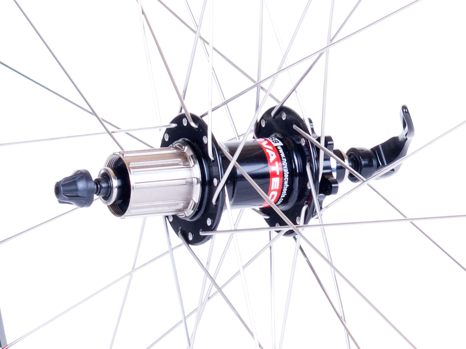 dynastie referentie overschreden MTB-wielset 29 inch met ZTR-Crest velgen | Bike Pitstop